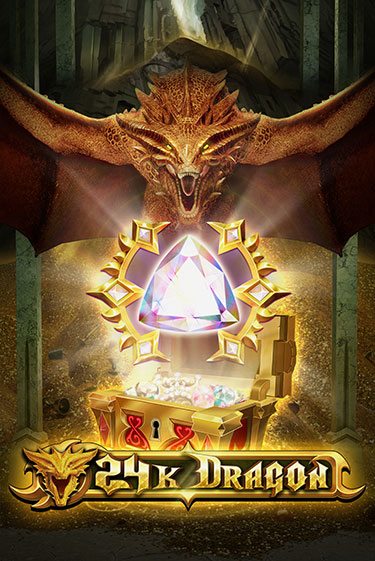Бесплатная игра 24K Dragon | SELECTOR KZ 