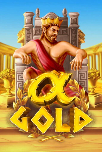 Бесплатная игра Alpha Gold | SELECTOR KZ 