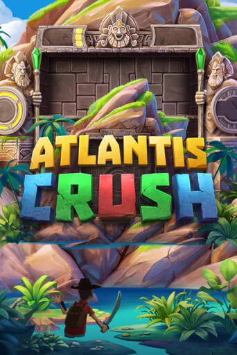 Бесплатная игра Atlantis Crush | SELECTOR KZ 