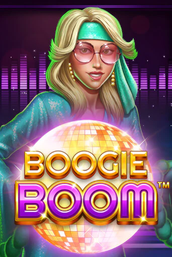 Бесплатная игра Boogie Boom | SELECTOR KZ 