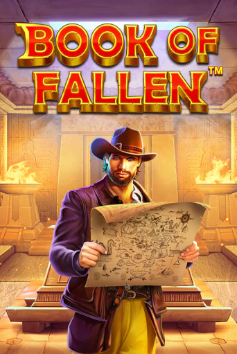 Бесплатная игра Book of the Fallen | SELECTOR KZ 