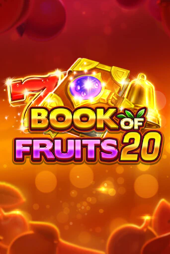 Бесплатная игра Book of Fruits 20 | SELECTOR KZ 