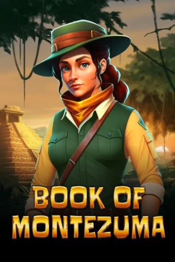 Бесплатная игра Book of Montezuma | SELECTOR KZ 