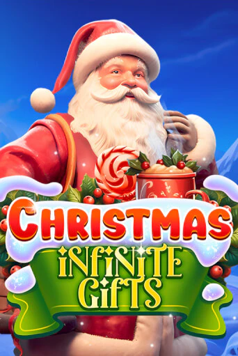 Бесплатная игра Christmas Infinite Gifts | SELECTOR KZ 