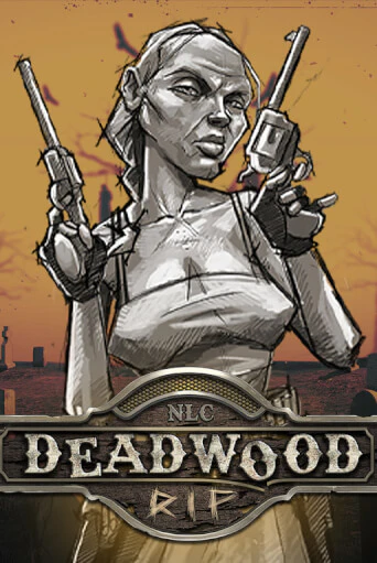 Бесплатная игра Deadwood R.I.P | SELECTOR KZ 