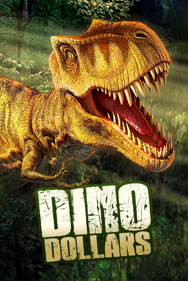 Бесплатная игра Dino Dollars | SELECTOR KZ 
