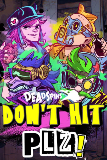 Бесплатная игра Don’t Hit Plz | SELECTOR KZ 