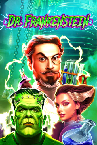 Бесплатная игра Dr. Frankenstein | SELECTOR KZ 