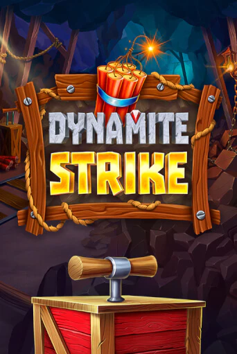 Бесплатная игра Dynamite Strike | SELECTOR KZ 