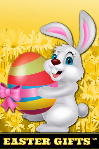 Бесплатная игра Easter Gifts | SELECTOR KZ 