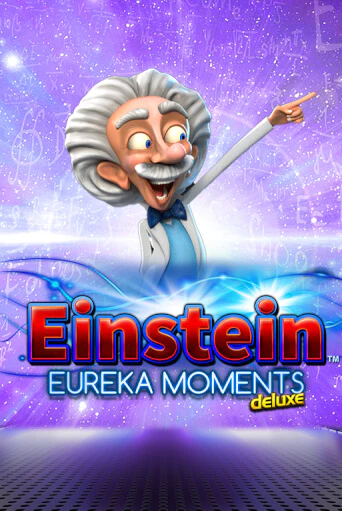 Бесплатная игра Einstein Eureka Moments | SELECTOR KZ 
