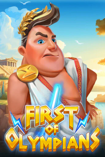 Бесплатная игра First of Olympians | SELECTOR KZ 