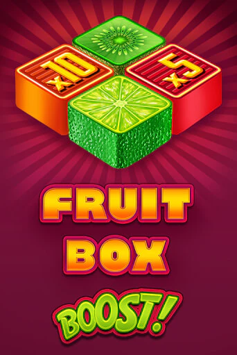 Бесплатная игра Fruit Box Boost | SELECTOR KZ 