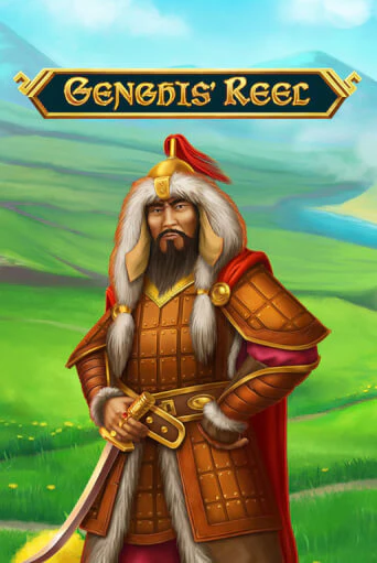 Бесплатная игра Genghis  Reel | SELECTOR KZ 