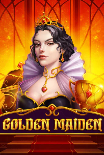 Бесплатная игра Golden Maiden | SELECTOR KZ 