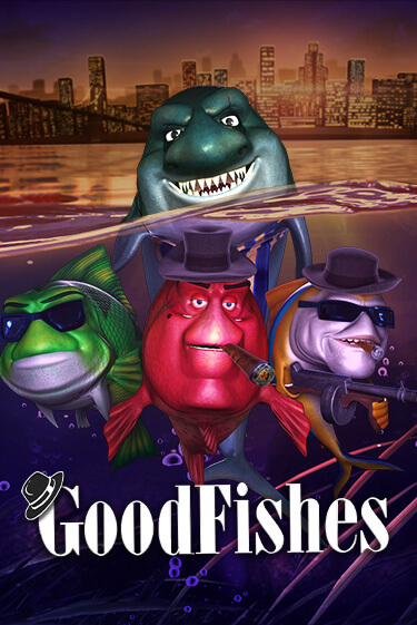 Бесплатная игра Good Fishes | SELECTOR KZ 