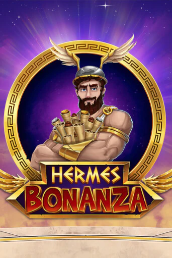 Бесплатная игра Hermes Bonanza™ | SELECTOR KZ 