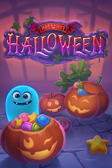 Бесплатная игра Hot Hot Halloween | SELECTOR KZ 