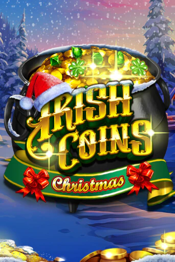 Бесплатная игра Irish Coins Christmas | SELECTOR KZ 