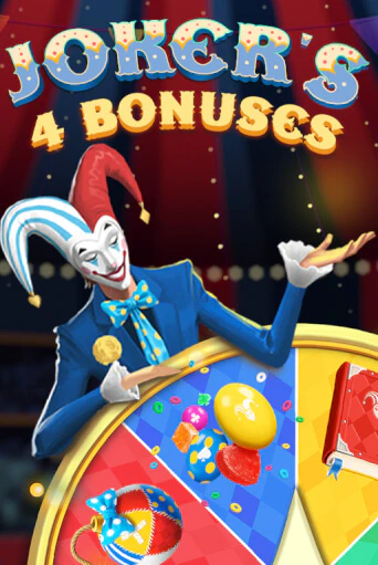 Бесплатная игра Joker Buy Bonus | SELECTOR KZ 