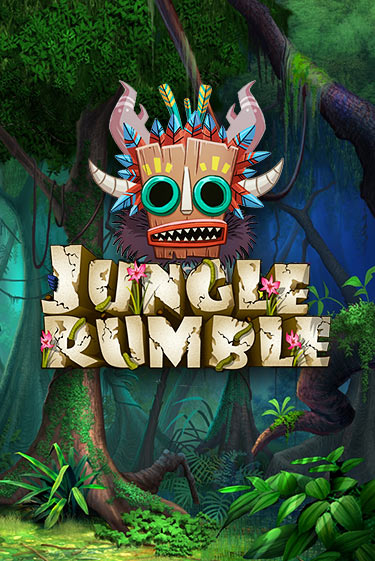 Бесплатная игра Jungle Rumble | SELECTOR KZ 