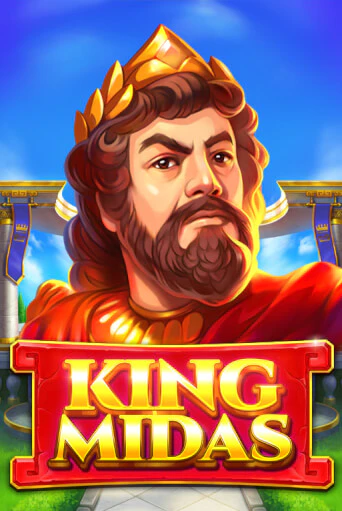 Бесплатная игра King Midas | SELECTOR KZ 