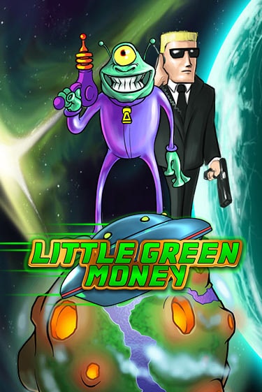 Бесплатная игра Little Green Money | SELECTOR KZ 