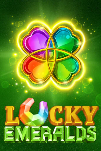 Бесплатная игра Lucky Emeralds | SELECTOR KZ 