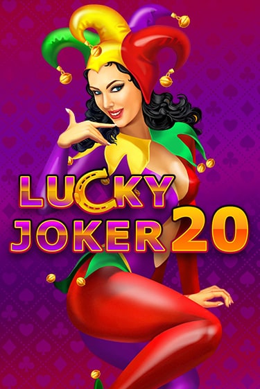 Бесплатная игра Lucky Joker 20 | SELECTOR KZ 