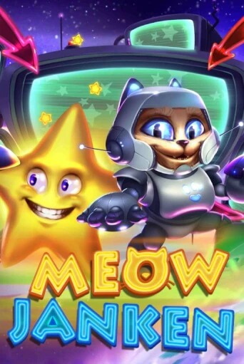 Бесплатная игра Meow Janken | SELECTOR KZ 