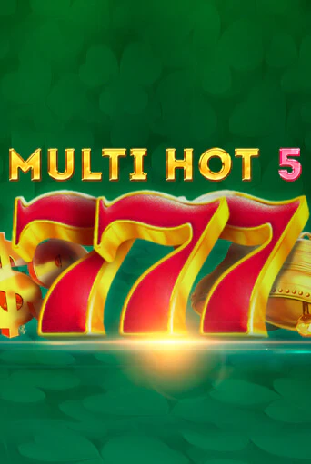 Бесплатная игра Multi Hot 5 | SELECTOR KZ 