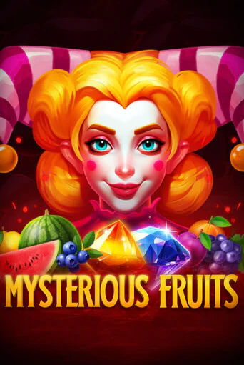 Бесплатная игра Mysterious Fruits | SELECTOR KZ 