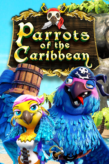 Бесплатная игра Parrots of Caribbean | SELECTOR KZ 