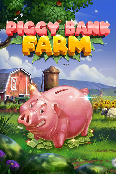 Бесплатная игра Piggy Bank Farm | SELECTOR KZ 