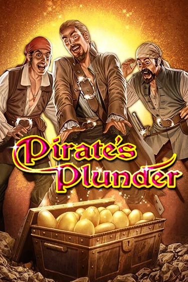 Бесплатная игра Pirate's Plunder | SELECTOR KZ 