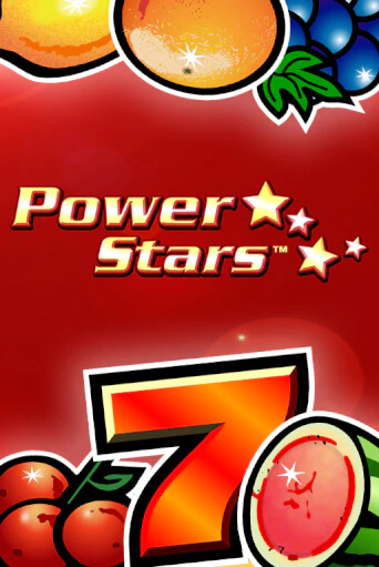Бесплатная игра Power Stars | SELECTOR KZ 
