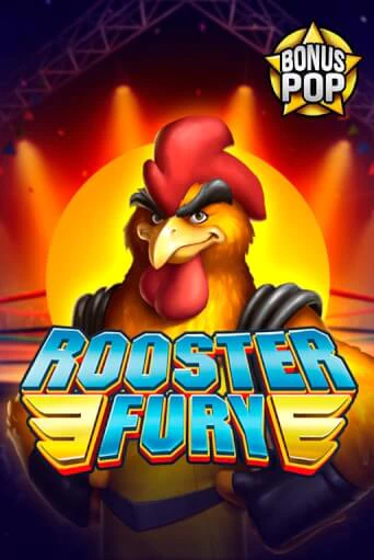 Бесплатная игра Rooster Fury | SELECTOR KZ 