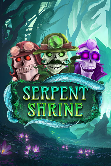 Бесплатная игра Serpent Shrine | SELECTOR KZ 