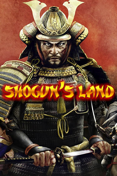 Бесплатная игра Shogun's Land | SELECTOR KZ 