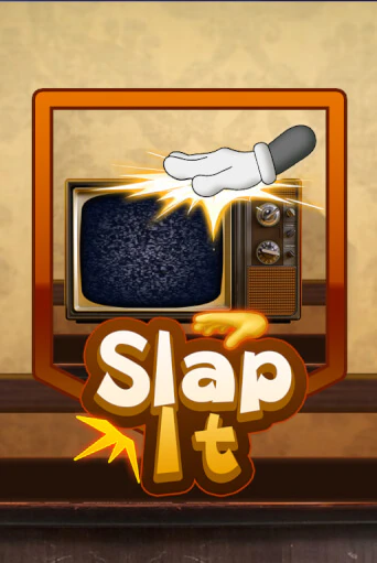 Бесплатная игра Slap It | SELECTOR KZ 