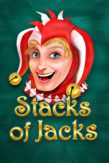 Бесплатная игра Stacks of Jacks | SELECTOR KZ 