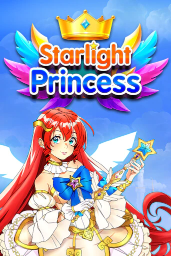 Бесплатная игра Starlight Princess | SELECTOR KZ 