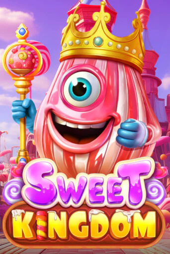 Бесплатная игра Sweet Kingdom | SELECTOR KZ 