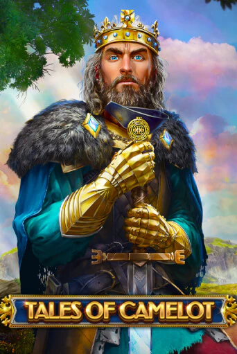 Бесплатная игра Tales Of Camelot | SELECTOR KZ 