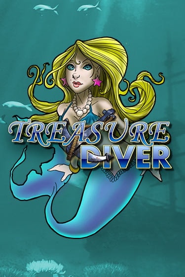 Бесплатная игра Treasure Diver | SELECTOR KZ 