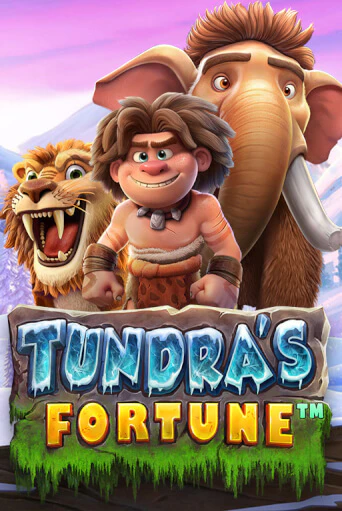 Бесплатная игра Tundra's Fortune | SELECTOR KZ 