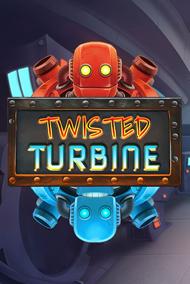 Бесплатная игра Twisted Turbine | SELECTOR KZ 