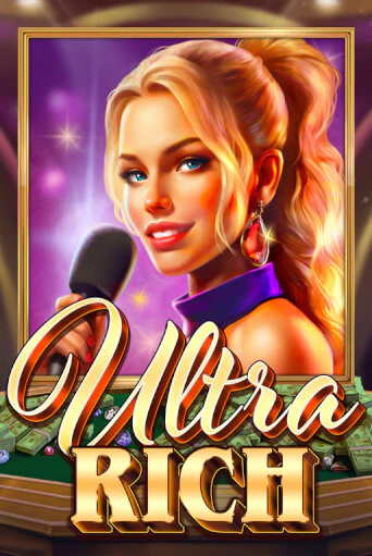 Бесплатная игра Ultra Rich | SELECTOR KZ 