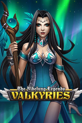 Бесплатная игра Valkyries - The Nibelung Legends | SELECTOR KZ 