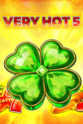 Бесплатная игра Very Hot 5 | SELECTOR KZ 